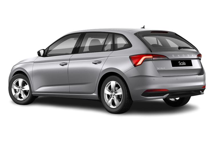 3875111 1.0 TSI 95 SE Edition 5dr
