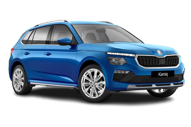 3875074 1.5 TSI SE L Edition 5dr