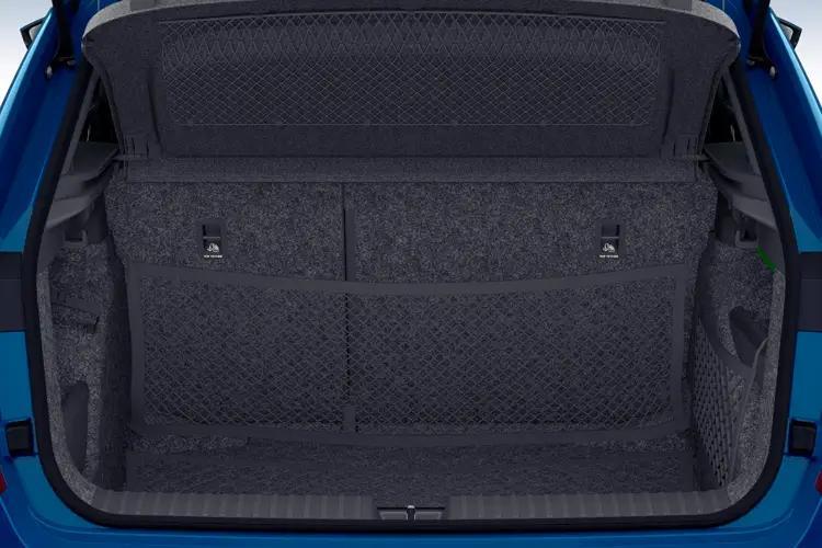 3875077 1.5 TSI Monte Carlo Edition 5dr DSG