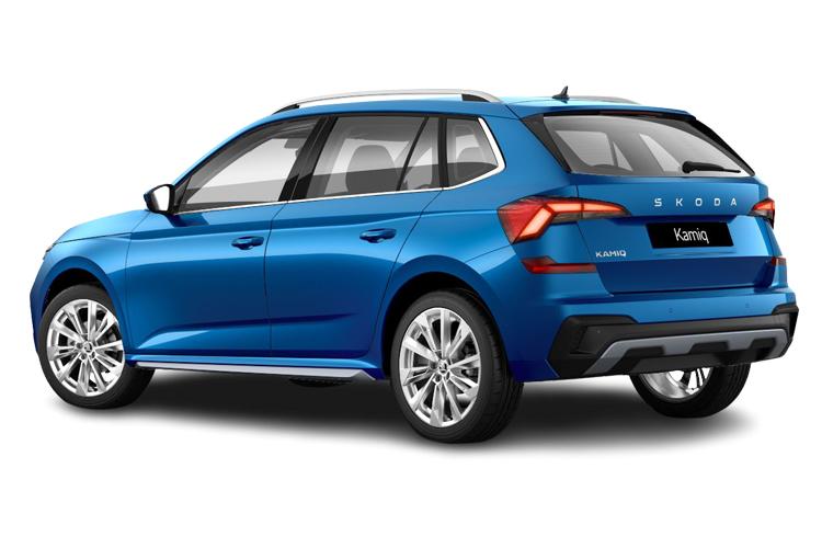 3875074 1.5 TSI SE L Edition 5dr
