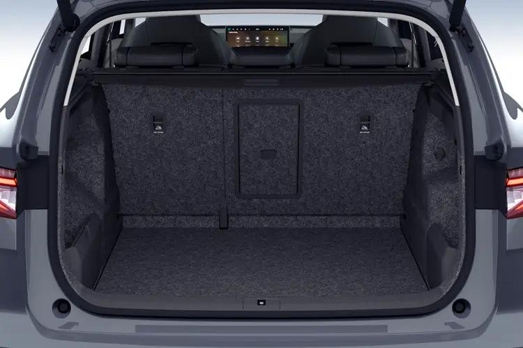 3942714 210kW 85 Edition 82kWh 5dr Auto [Suite/Advanced]