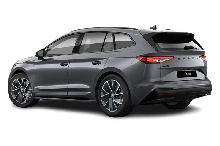 3942714 210kW 85 Edition 82kWh 5dr Auto [Suite/Advanced]