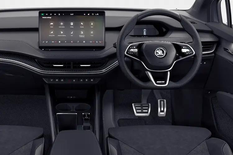 3942714 210kW 85 Edition 82kWh 5dr Auto [Suite/Advanced]