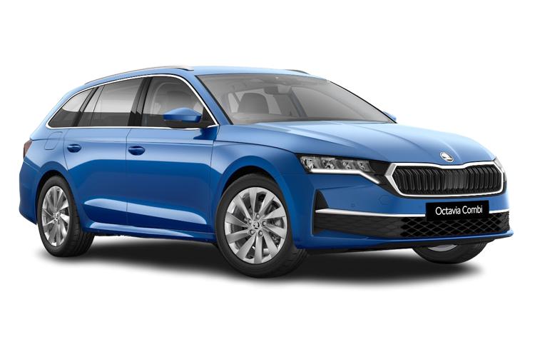 3867194 2.0 TSI vRS 5dr DSG