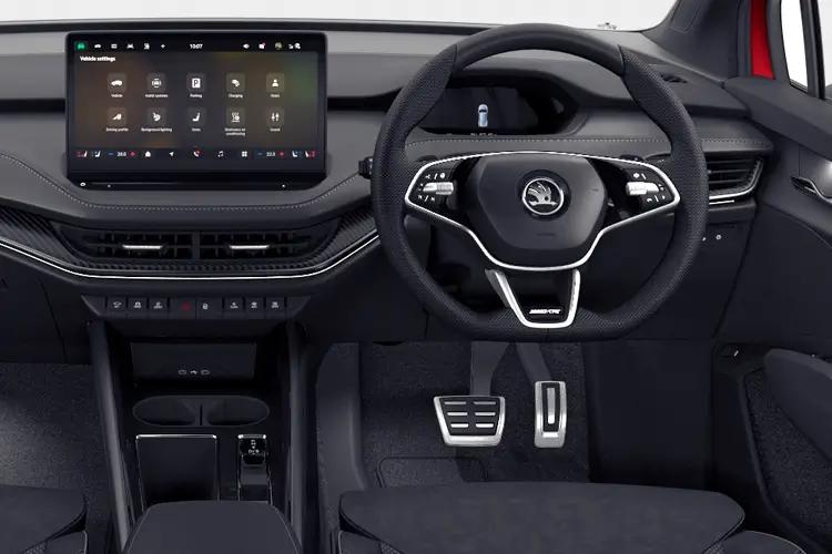 3942720 210kW 85 Edition 82kWh 5dr Auto [Lodge/Maxx]