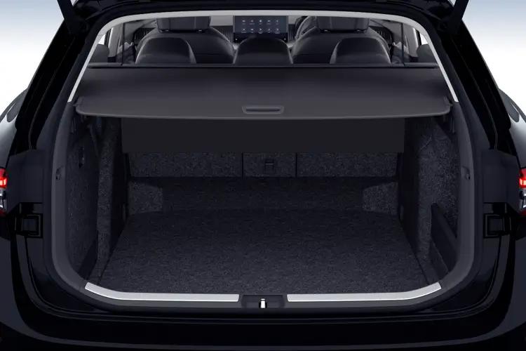 3980752 1.5 TSI iV Sportline 5dr DSG