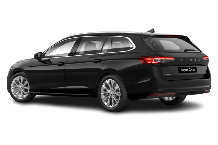 3980752 1.5 TSI iV Sportline 5dr DSG