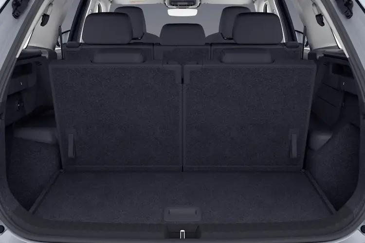 3914015 2.0 TSI vRS 4X4 5dr DSG [7 Seat]