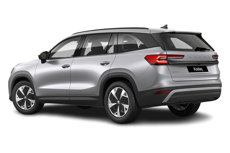 3914015 2.0 TSI vRS 4X4 5dr DSG [7 Seat]