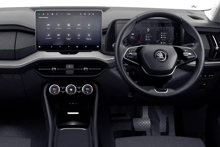 3914015 2.0 TSI vRS 4X4 5dr DSG [7 Seat]