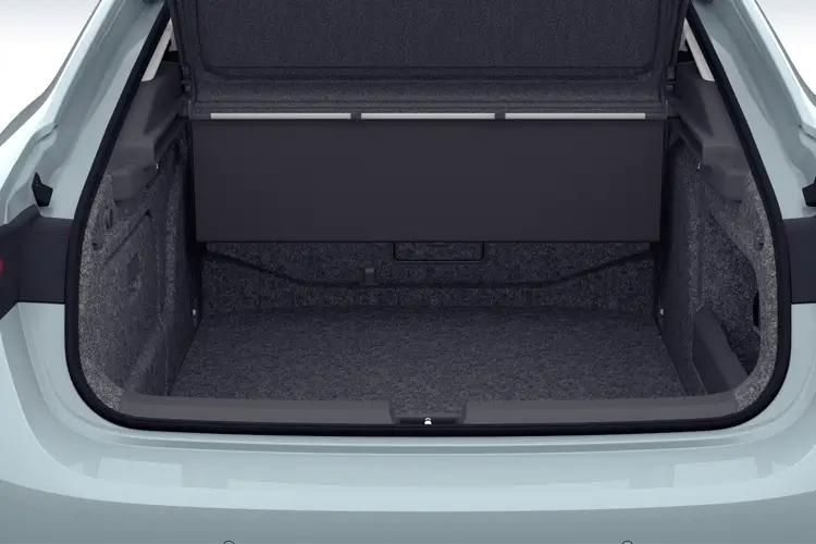 3914019 2.0 TSI 204 SE L 5dr DSG