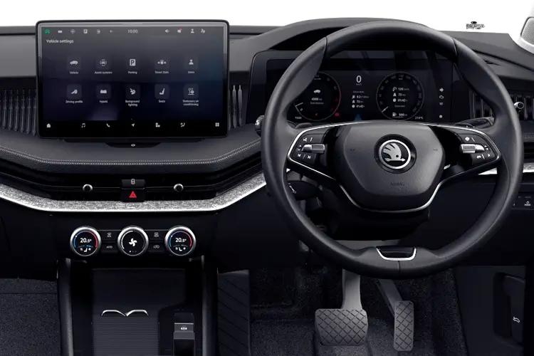3914018 2.0 TDI 193 Sportline 4X4 5dr DSG