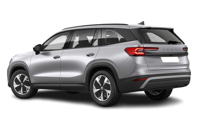 4079842 1.5 TSI e-TEC Edition X 5dr DSG [7 Seat]