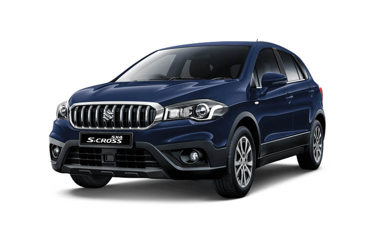 3978994 1.4 Boosterjet MHEV 109 Motion 5dr Auto