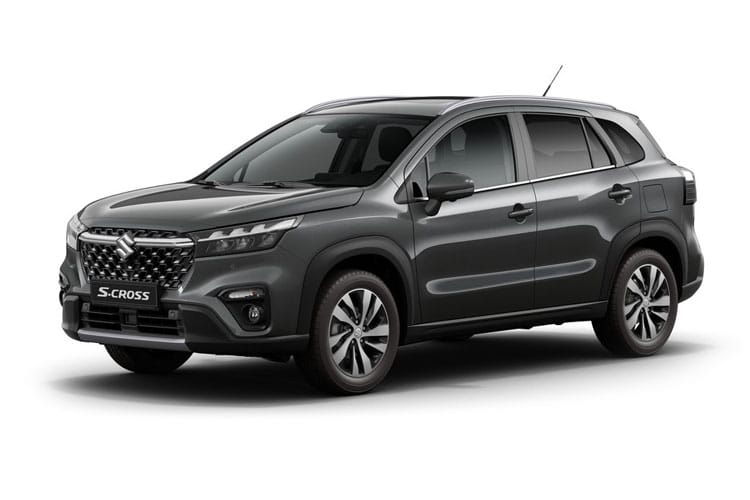 3186051 1.5 Hybrid Motion 5dr AGS