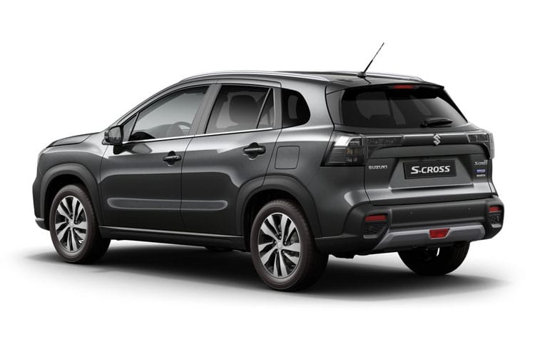 3186051 1.5 Hybrid Motion 5dr AGS