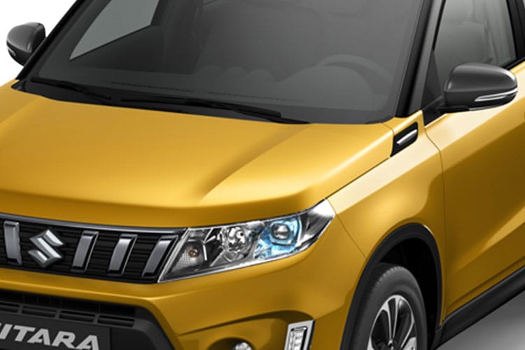 4043784 1.4 Boosterjet MHEV 109 Motion 5dr