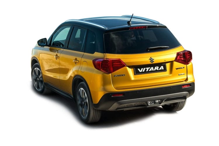 4043784 1.4 Boosterjet MHEV 109 Motion 5dr