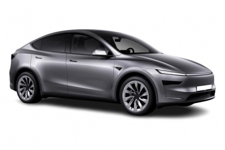 Tesla Model Y Hatchback Long Range AWD 5dr Auto
