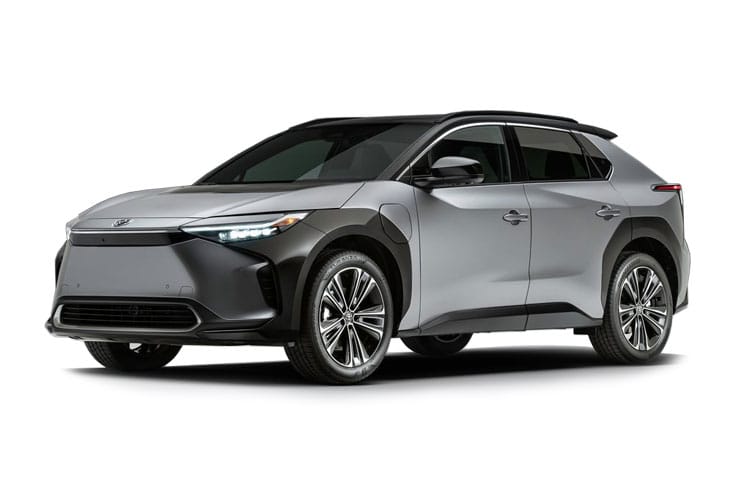 3942735 150kW Vision 71.4kWh 5dr Auto [11kW] Pan/Bi-tone