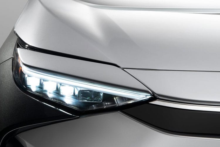 3942735 150kW Vision 71.4kWh 5dr Auto [11kW] Pan/Bi-tone
