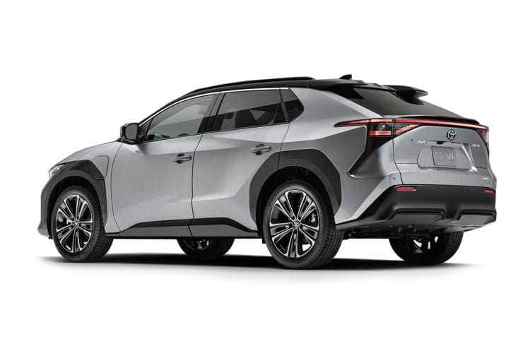3942735 150kW Vision 71.4kWh 5dr Auto [11kW] Pan/Bi-tone