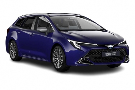 Toyota Corolla Touring Sport 1.8 Hybrid Excel 5dr CVT [Panoramic Roof]