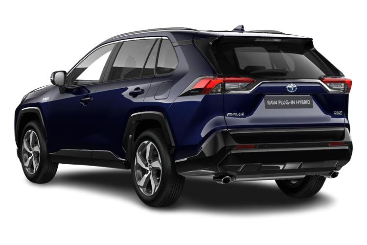 1543759 2.5 PHEV Design 5dr CVT