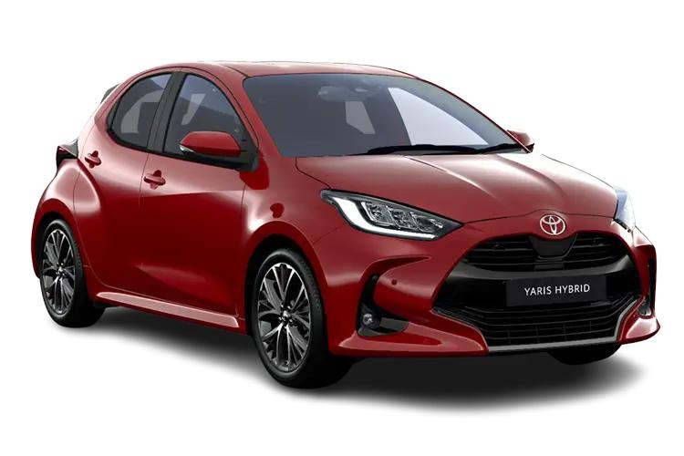 1251948 1.5 Hybrid Design 5dr CVT