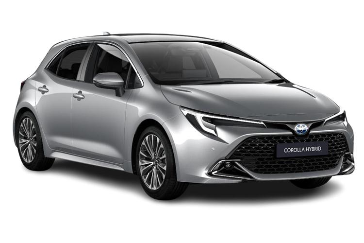 3959129 2.0 Hybrid Excel 5dr CVT