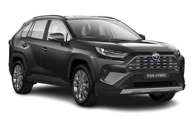3958011 2.5 VVT-i Hybrid Excel 5dr CVT [Pan Roof/JBL]