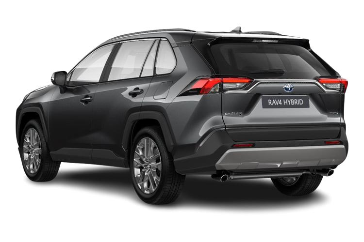 3958011 2.5 VVT-i Hybrid Excel 5dr CVT [Pan Roof/JBL]