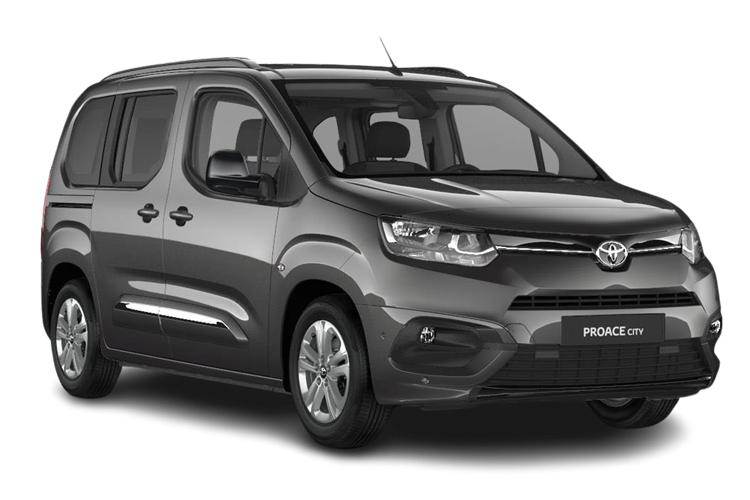 3979039 100kW Shuttle Long 50kWh 5dr Auto