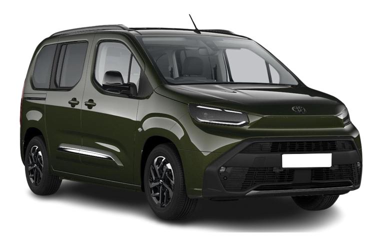 3942727 100kW Icon L1 50kWh 5dr Auto