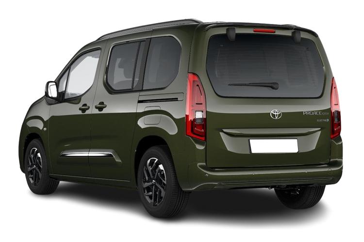 3942727 100kW Icon L1 50kWh 5dr Auto
