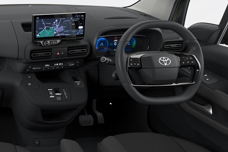 3942727 100kW Icon L1 50kWh 5dr Auto
