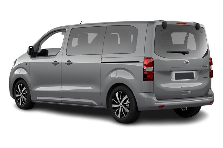 3942730 100kW Icon L1 75kWh 5dr Auto