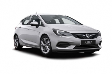 Vauxhall ASTRA 1.5 Turbo D Design 5dr Auto