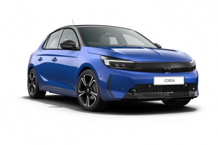 Vauxhall Corsa Hatchback 1.2 Turbo Ultimate 5dr Auto