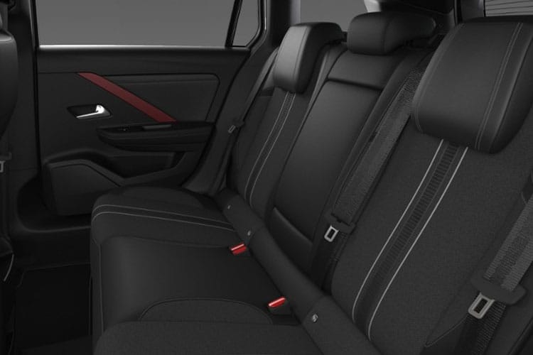 3979050 115kW Design 54kWh 5dr Auto