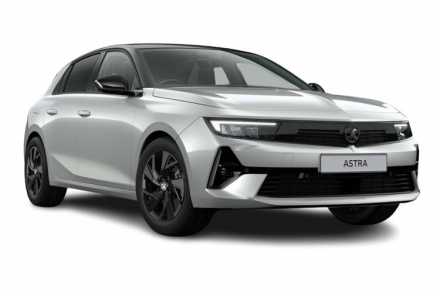 Vauxhall Astra Hatchback 1.6 Plug-in Hybrid GS 5dr Auto