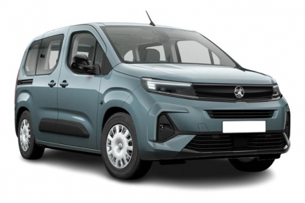 Vauxhall Combo Life Electric Estate 100kW Ultimate XL 50kWh 5dr Auto