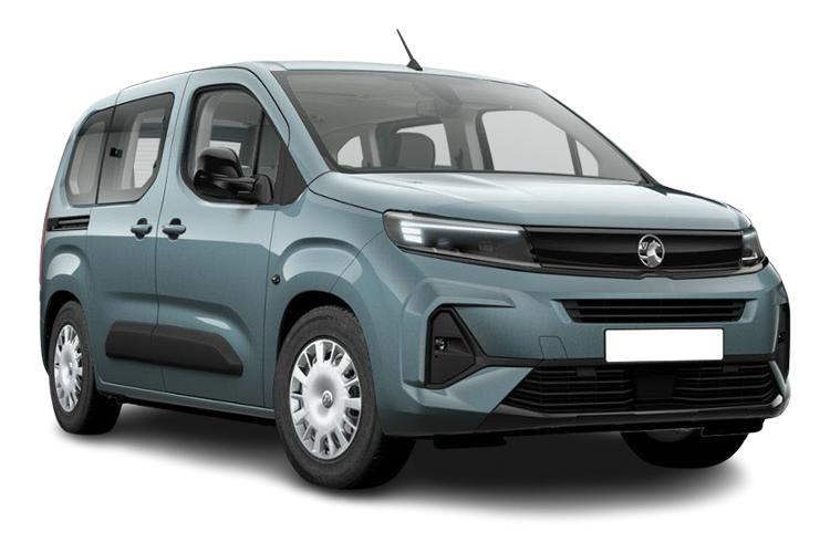 3816409 100kW Ultimate 50kWh 5dr Auto