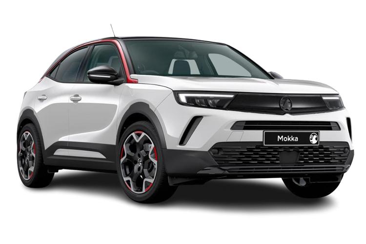 3933460 115kW Design 54kWh 5dr Auto