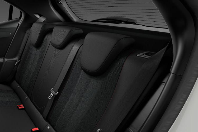 3979100 1.2 Turbo Hybrid 136 Griffin 5dr e-DCT6