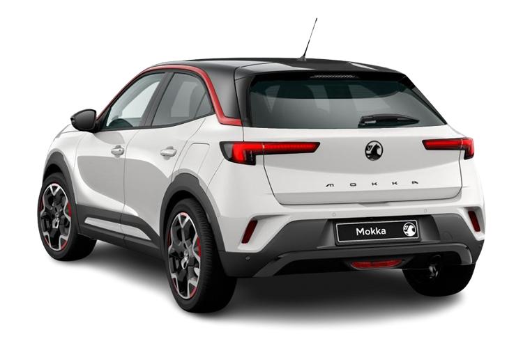 3933460 115kW Design 54kWh 5dr Auto
