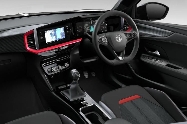 3933451 1.2 Turbo Design 5dr Auto