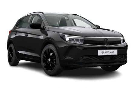 Vauxhall Grandland Hatchback 1.2 Hybrid 145 Design 5dr e-DCT6