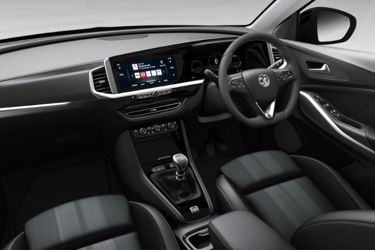 3959173 1.2 Hybrid 145 Design 5dr e-DCT6