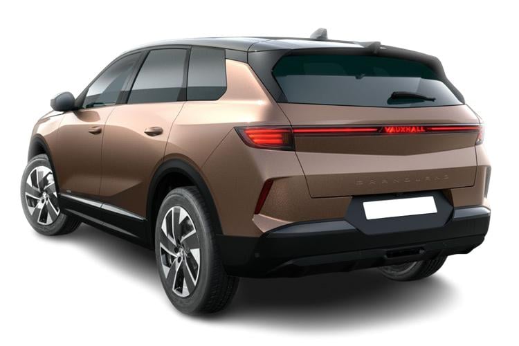 3959174 1.2 Hybrid 145 GS 5dr e-DCT6